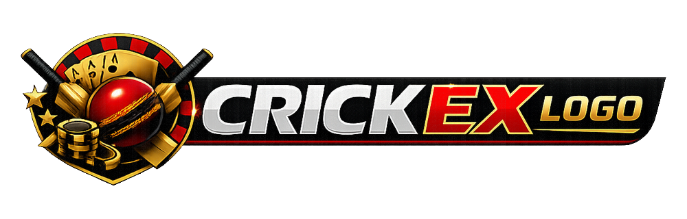 crickex logo